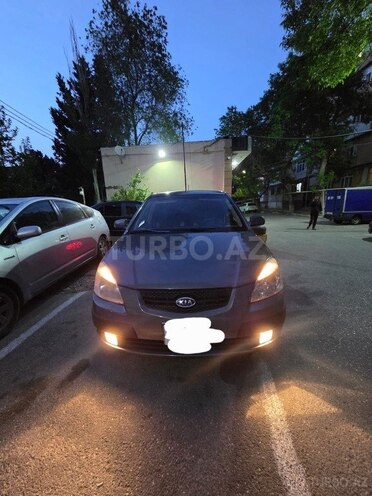 Kia Rio 2006, 225,200 km - 1.5 l - Xırdalan