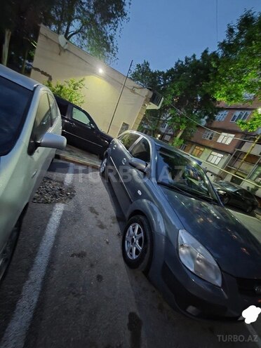 Kia Rio 2006, 225,200 km - 1.5 l - Xırdalan