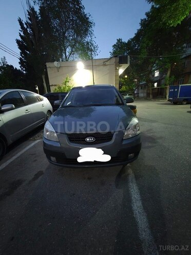 Kia Rio 2006, 225,200 km - 1.5 l - Xırdalan