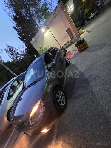 Kia Rio 2006, 225,200 km - 1.5 l - Xırdalan