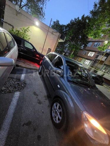 Kia Rio 2006, 225,200 km - 1.5 l - Xırdalan