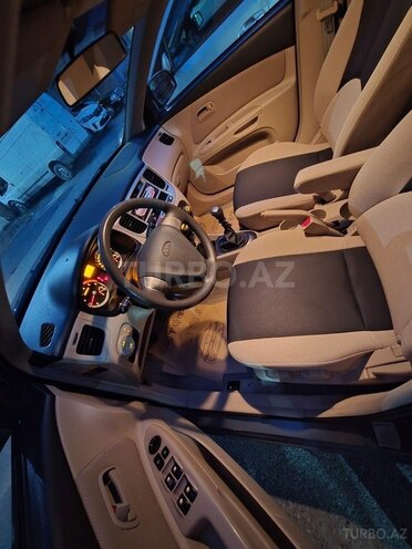 Kia Rio 2006, 225,200 km - 1.5 l - Xırdalan