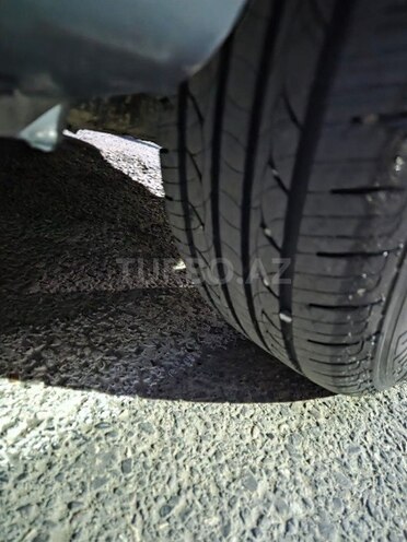Kia Rio 2006, 225,200 km - 1.5 l - Xırdalan