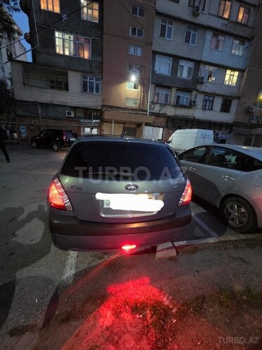 Kia Rio 2006, 225,200 km - 1.5 l - Xırdalan
