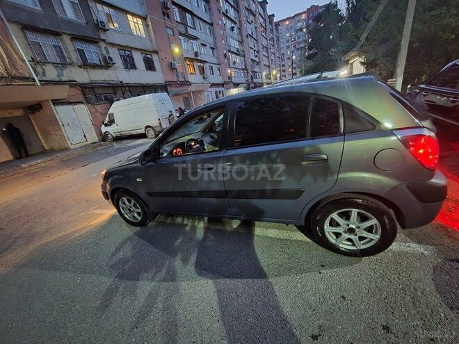 Kia Rio 2006, 225,200 km - 1.5 l - Xırdalan