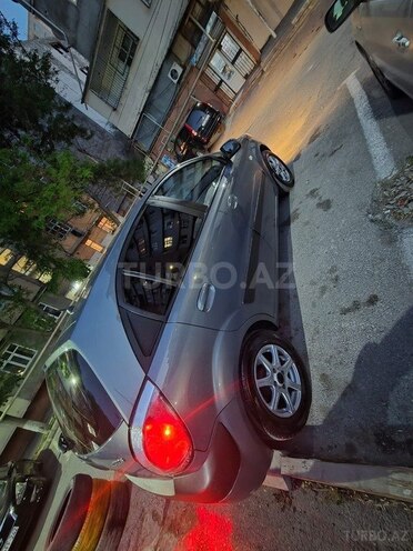 Kia Rio 2006, 225,200 km - 1.5 l - Xırdalan