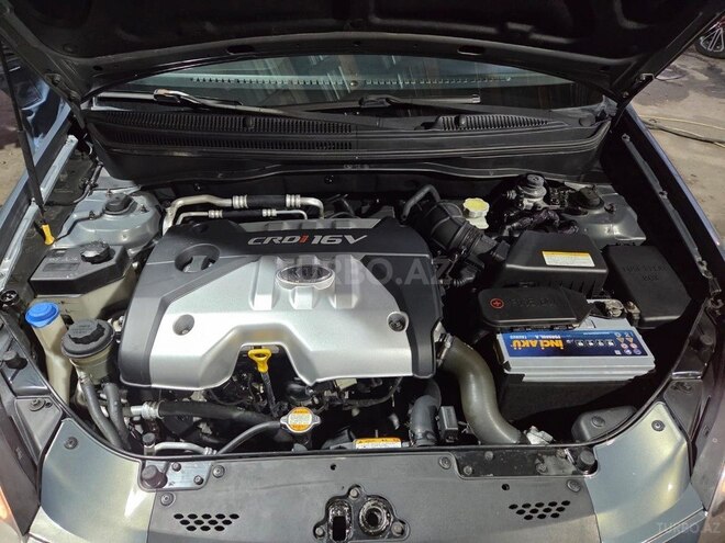 Kia Rio 2006, 225,200 km - 1.5 l - Xırdalan