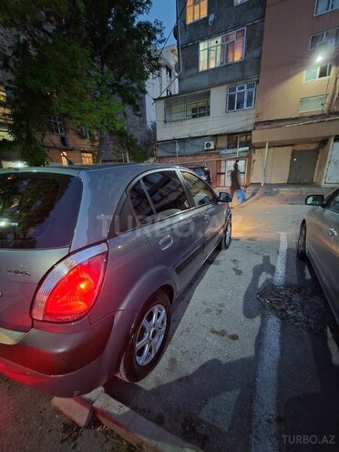 Kia Rio 2006, 225,200 km - 1.5 l - Xırdalan