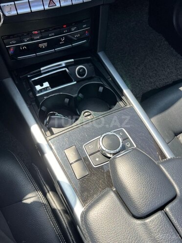 Mercedes E 200 d 2015, 210,000 km - 2.2 l - Bakı