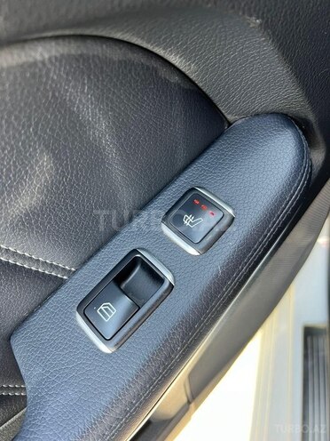 Mercedes E 200 d 2015, 210,000 km - 2.2 l - Bakı