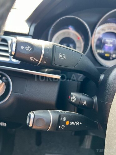 Mercedes E 200 d 2015, 210,000 km - 2.2 l - Bakı