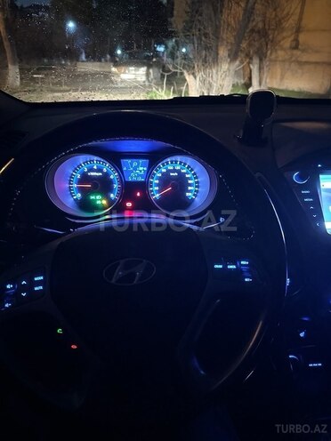 Hyundai ix35 2014, 56,000 km - 2.0 l - Sumqayıt