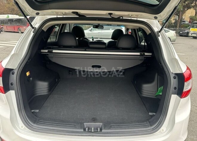 Hyundai ix35 2014, 56,000 km - 2.0 l - Sumqayıt