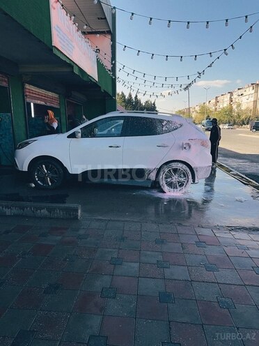 Hyundai ix35 2014, 56,000 km - 2.0 l - Sumqayıt
