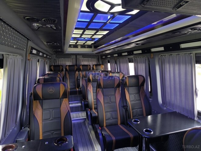 Mercedes Sprinter 316 2019, 170,000 km - 2.2 l - Sumqayıt