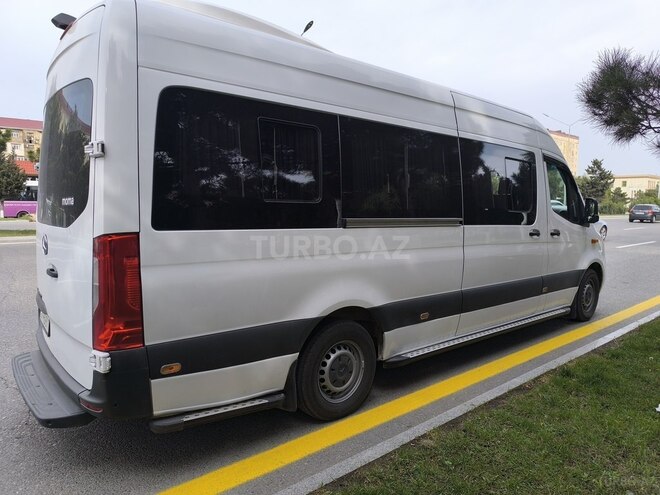 Mercedes Sprinter 316 2019, 170,000 km - 2.2 l - Sumqayıt