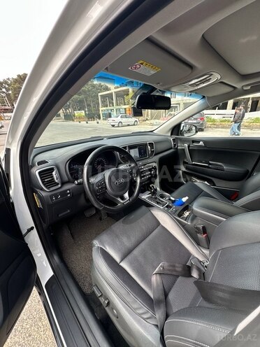 Kia Sportage 2018, 135,000 km - 2.0 l - Bakı