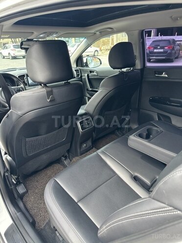 Kia Sportage 2018, 135,000 km - 2.0 l - Bakı