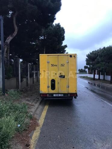 Mercedes Sprinter 311 2001, 368,000 km - 2.2 l - Bakı