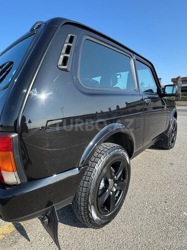 LADA (VAZ) Niva 2021, 29,543 km - 1.7 l - Bakı