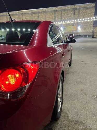 Chevrolet Cruze 2013, 147,226 km - 1.4 л - Bakı