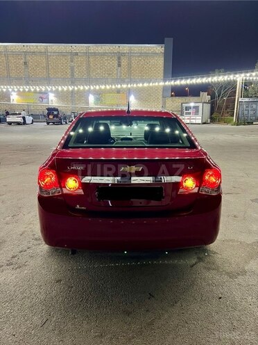 Chevrolet Cruze 2013, 147,226 km - 1.4 л - Bakı