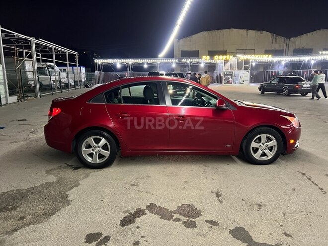 Chevrolet Cruze 2013, 147,226 km - 1.4 л - Bakı