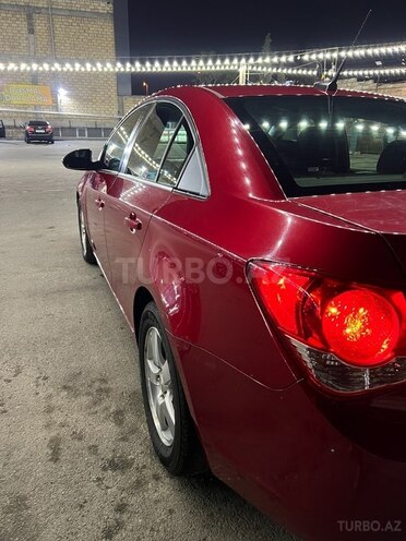 Chevrolet Cruze 2013, 147,226 km - 1.4 л - Bakı