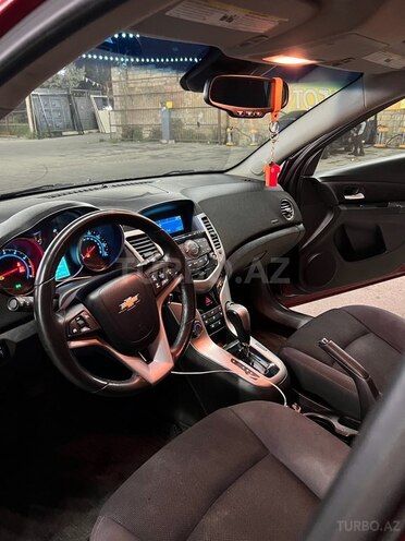 Chevrolet Cruze 2013, 147,226 km - 1.4 л - Bakı