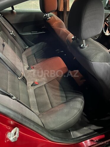 Chevrolet Cruze 2013, 147,226 km - 1.4 л - Bakı