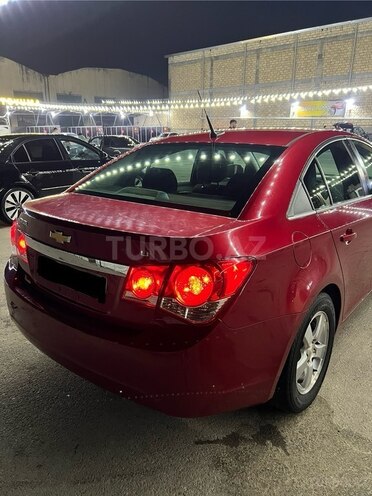 Chevrolet Cruze 2013, 147,226 km - 1.4 л - Bakı