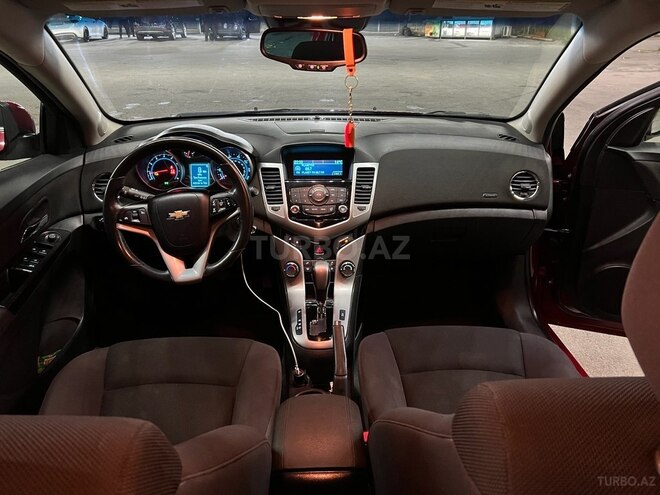 Chevrolet Cruze 2013, 147,226 km - 1.4 л - Bakı