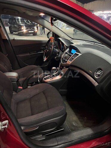 Chevrolet Cruze 2013, 147,226 km - 1.4 л - Bakı
