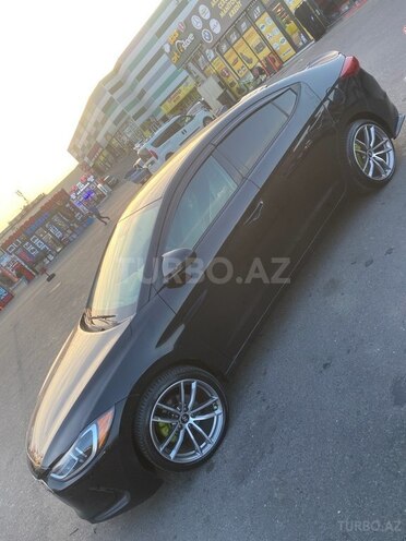 Hyundai Elantra 2017, 180,000 km - 2.0 l - Bakı
