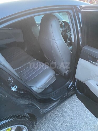 Hyundai Elantra 2017, 180,000 km - 2.0 l - Bakı