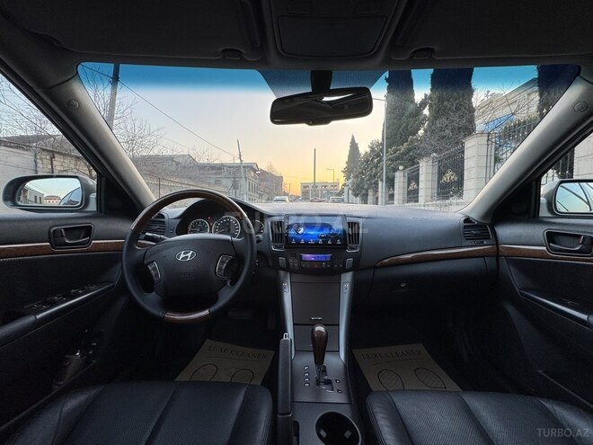 Hyundai Sonata 2009, 200,000 km - 2.4 l - Gəncə