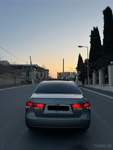 Hyundai Sonata 2009, 200,000 km - 2.4 l - Gəncə