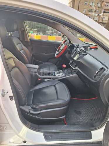 Kia Sportage 2013, 77,000 km - 2.0 l - Bakı