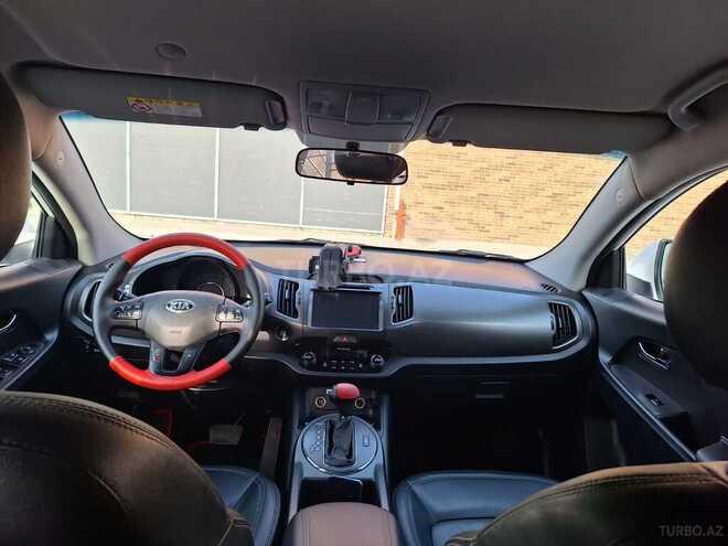 Kia Sportage 2013, 77,000 km - 2.0 l - Bakı