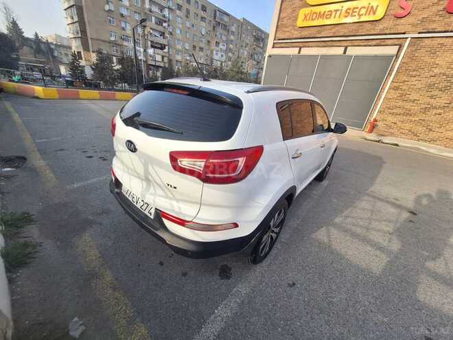 Kia Sportage 2013, 77,000 km - 2.0 l - Bakı