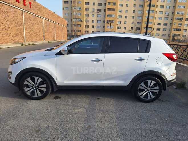 Kia Sportage 2013, 77,000 km - 2.0 l - Bakı