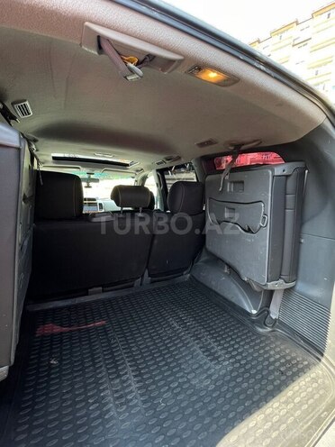 Toyota Land Cruiser Prado 2007, 300,000 km - 4.0 l - Bakı