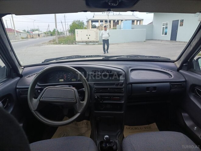 LADA (VAZ) 2114 2012, 220,000 km - 1.6 l - Mingəçevir