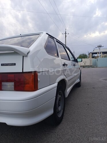 LADA (VAZ) 2114 2012, 220,000 km - 1.6 l - Mingəçevir