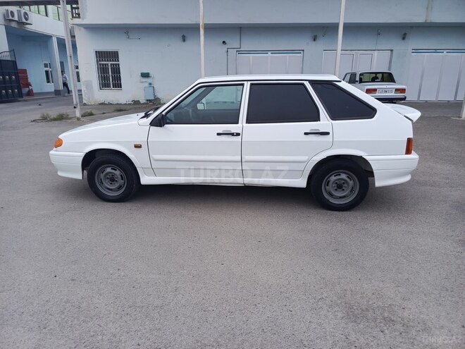 LADA (VAZ) 2114 2012, 220,000 km - 1.6 l - Mingəçevir