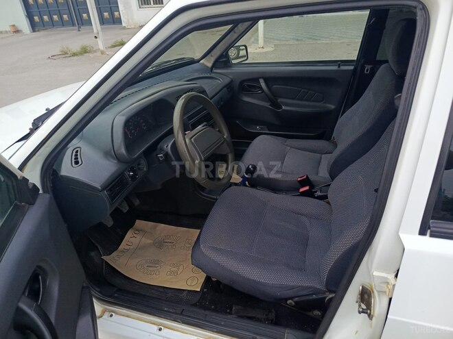 LADA (VAZ) 2114 2012, 220,000 km - 1.6 l - Mingəçevir