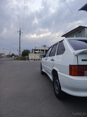 LADA (VAZ) 2114 2012, 220,000 km - 1.6 l - Mingəçevir