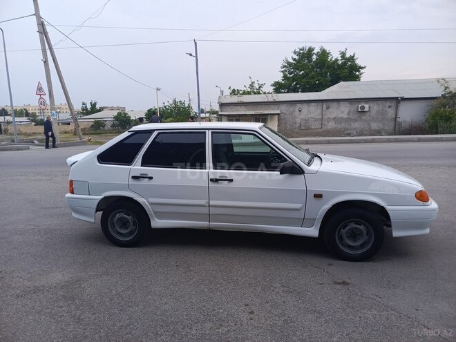 LADA (VAZ) 2114 2012, 220,000 km - 1.6 l - Mingəçevir