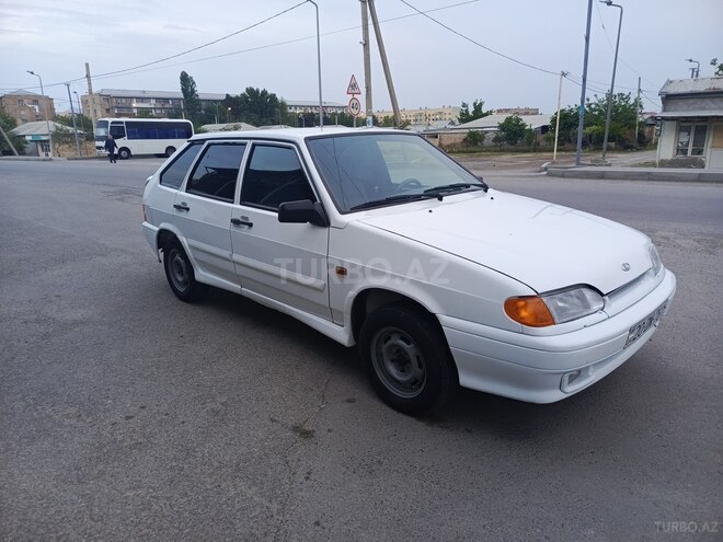 LADA (VAZ) 2114 2012, 220,000 km - 1.6 l - Mingəçevir