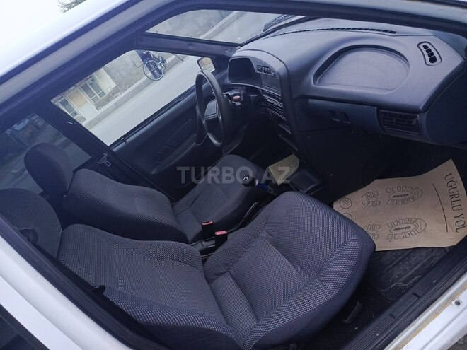 LADA (VAZ) 2114 2012, 220,000 km - 1.6 l - Mingəçevir